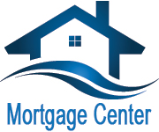 Mortgage Center Logo